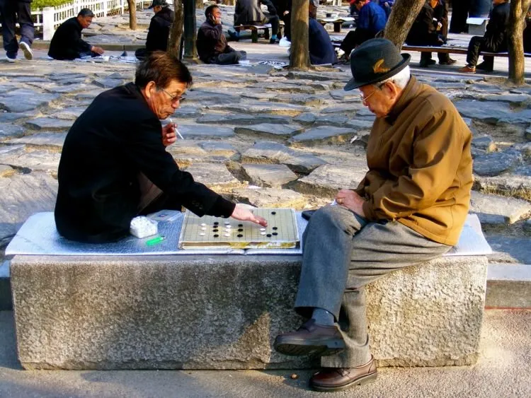 Korea Selatan Siap Salip Jepang Soal Panjang-panjangan Usia. Baca Ini Kalau Mau Tahu Rahasianya 5