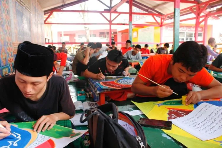 Bahkan di Pesantren Saja Diajari Pendidikan Seksual. Kenapa Masih Banyak Orang Menolaknya? 4