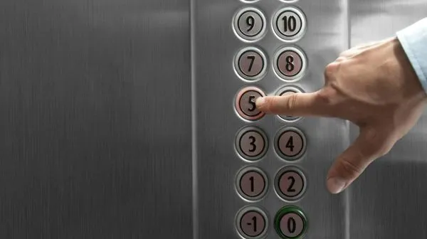 naik lift