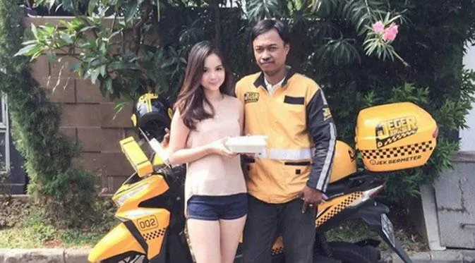 Alasan Kenapa Cewek yang Langganan Ojek Online itu Lebih Istri-able, Jangan Bilang Mereka Manja! 14