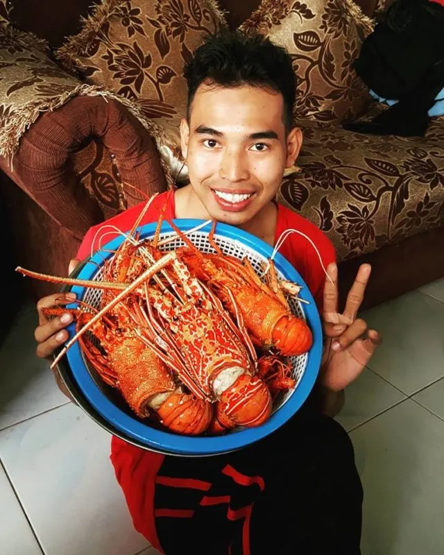 Makanan khas Simeulue,