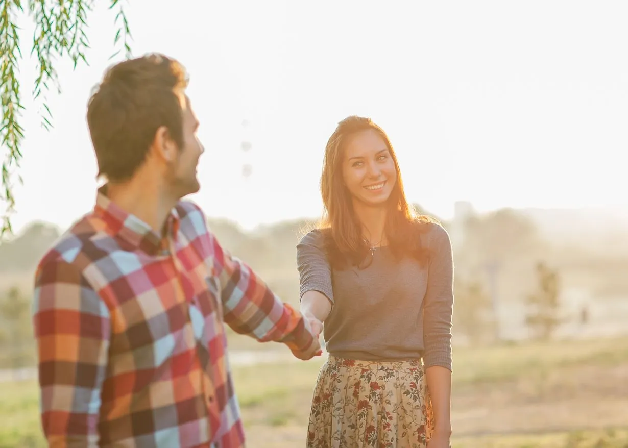 Meski Hal Ini Lumrah Bagi Cowok, Tapi Bagi Cewek Ini Sangat Lucu dan Bikin Mereka Makin Jatuh Cinta! 7