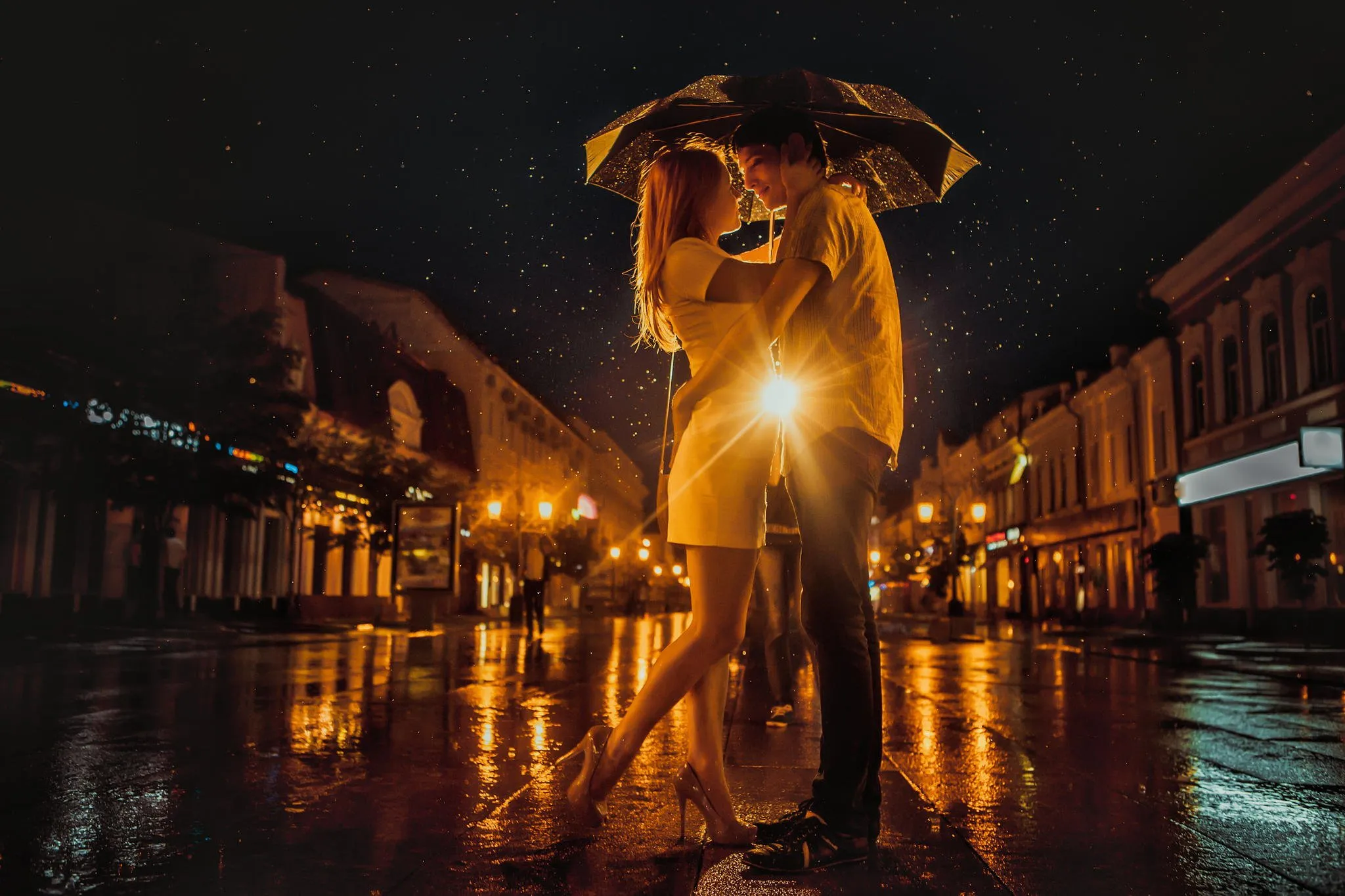 Meski Hal Ini Lumrah Bagi Cowok, Tapi Bagi Cewek Ini Sangat Lucu dan Bikin Mereka Makin Jatuh Cinta! 12