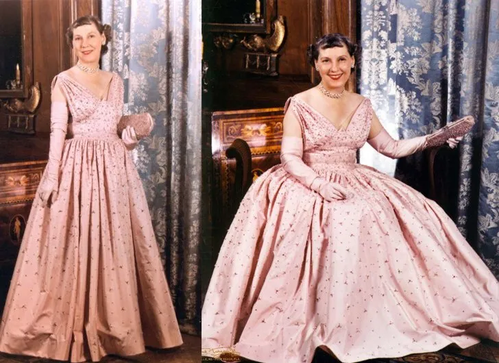 Sejarah dan Asal Mula Warna Pink Bisa Identik dengan Cewek, Ini 4 Hal yang Mungkin Belum Kamu Tahu 5