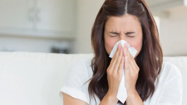 8 Fakta Masuk Angin yang Tidak Banyak Diketahui 12 penyebab sering masuk angin
