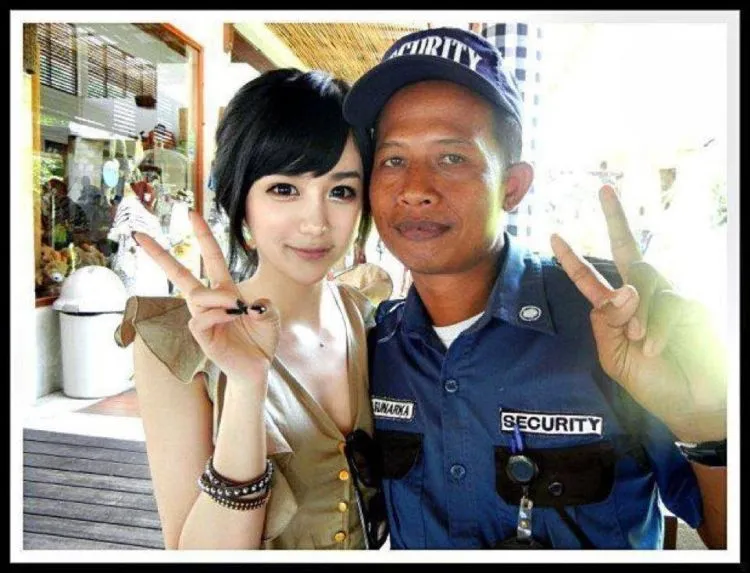 4 Hal Ini yang Membuat Cewek Mau Pacaran Sama Cowok Nggak Ganteng. Kadang Karena Apes Juga Sih! 8