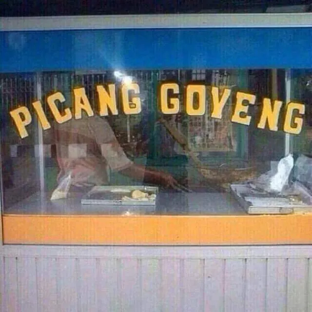 15 Menu Makanan Ini Punya Nama yang Entah Salah Eja atau Memang Ya Begitu 28