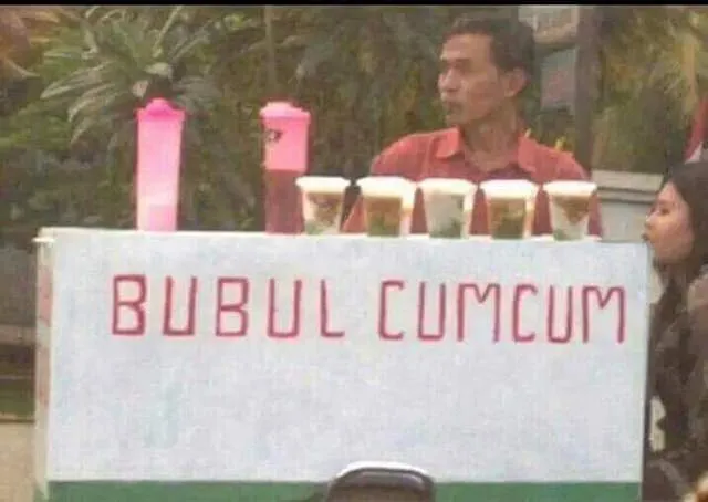 15 Menu Makanan Ini Punya Nama yang Entah Salah Eja atau Memang Ya Begitu 30