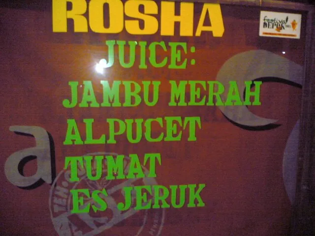 15 Menu Makanan Ini Punya Nama yang Entah Salah Eja atau Memang Ya Begitu 20