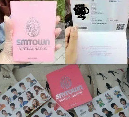 SM Entertainment, Perusahaan K-Pop Terbesar Korsel Ini Kabarnya Punya Negara Sendiri Lho. Yuk Lihat! 14