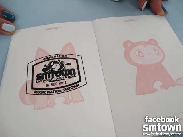 SM Entertainment, Perusahaan K-Pop Terbesar Korsel Ini Kabarnya Punya Negara Sendiri Lho. Yuk Lihat! 15