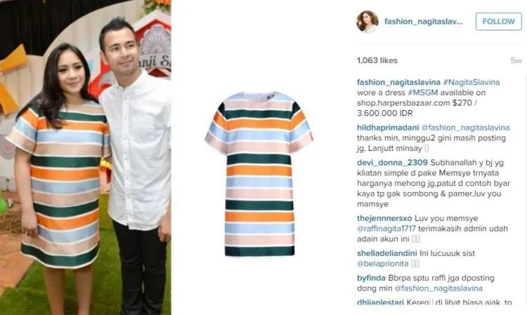 5 Hal Inilah yang Dipikirkan Orang Saat Lihat Kamu. Makanya, Perhatikan Penampilan dari Sekarang! 8