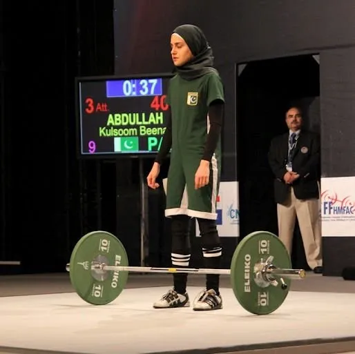 Peluncuran 'Nike Pro Hijab'. Bukti Bahwa Atlet Berhijab Tak Bisa Lagi Dipandang Sebelah Mata 19