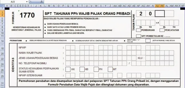 Jangan Heboh Aja Ngomongin Pajaknya Syahrini. Anak Muda Juga Harus Tahu 6 Ketentuan Pajak Ini 9