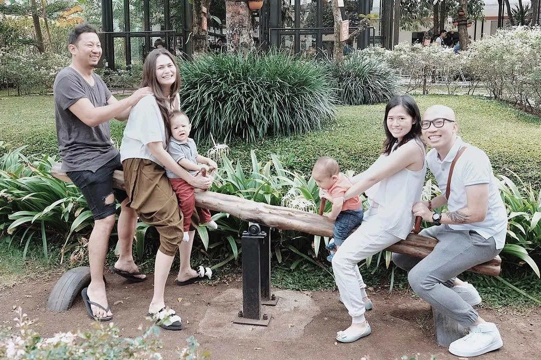 Seorang Ayah Tega Membakar Anak Gadisnya Sendiri di Australia. Gini Nih Kalau Asal Punya Anak! 7