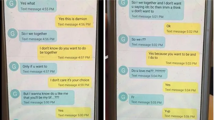 8 Obrolan Bocah SD Ini Sih Kebangetan. Masih Ingusan, Sudah Ngomongin Cinta-Cintaan 16