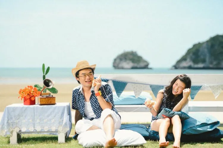 Tentang Prewedding Trip; Ambil Gambar Sembari Pelesir yang Jadi Inspirasi Banyak Pasangan 6