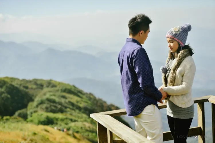 Tentang Prewedding Trip; Ambil Gambar Sembari Pelesir yang Jadi Inspirasi Banyak Pasangan 10