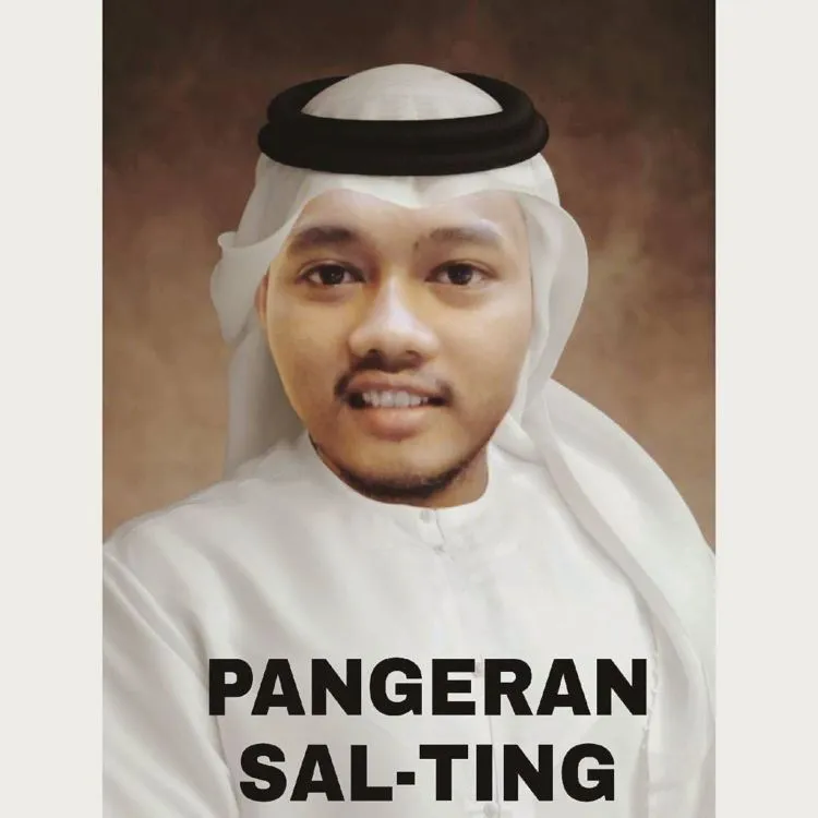 Walau Udah Pulang, Euforia Raja Salman Ini Masih Keinget Sampe Sekarang. Emang Fenomenal Sih! 19