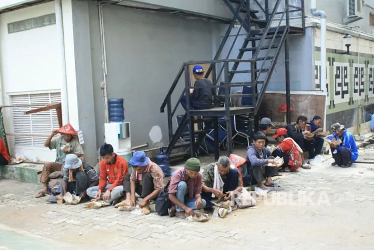 Perjuangkan Lingkungan Hingga Harus Korbankan Nyawa, Padahal Semua Demi Masa Depan Negara Tercinta 15