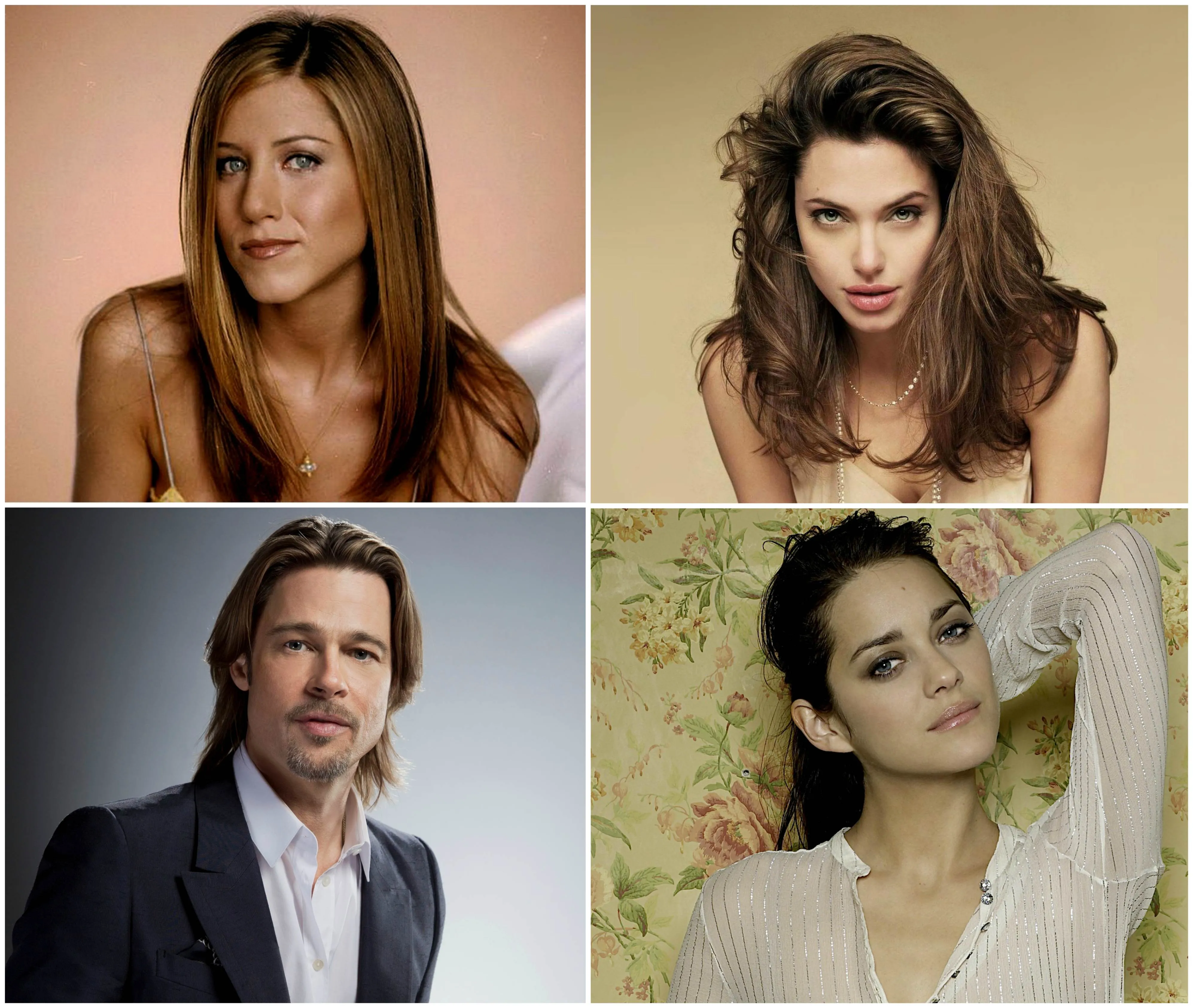 Kisah Para Perempuan Ternama yang Pernah Jadi Selingkuhan. Dari Marilyn Monroe Hingga Angelina Jolie 8