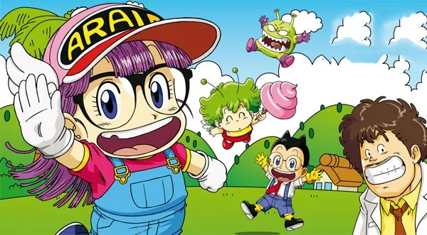 25 Kartun Jaman Dulu yang Menemani Libur Hari Minggu 28