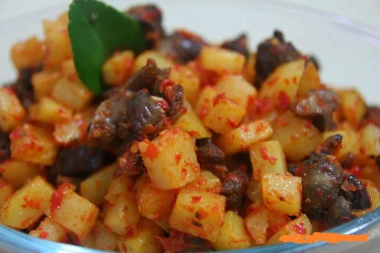 Dianjurkan untuk Hindari 7 Makanan Ini Ketika Hamil, Demi Calon Buah Hati Juga 'Kan? 13