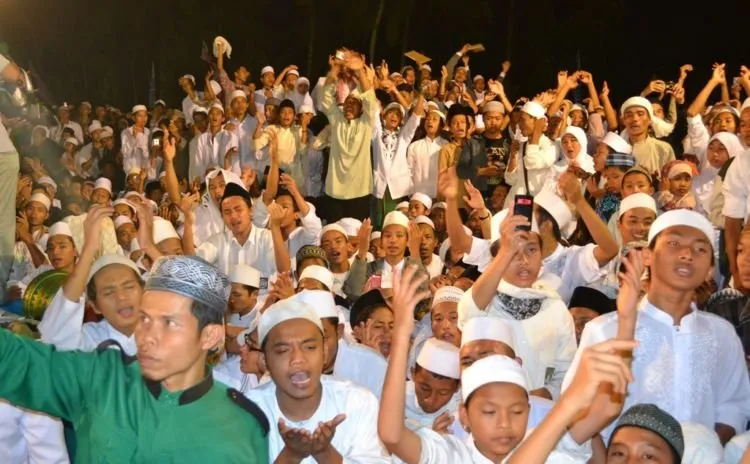Bahkan di Pesantren Saja Diajari Pendidikan Seksual. Kenapa Masih Banyak Orang Menolaknya? 5
