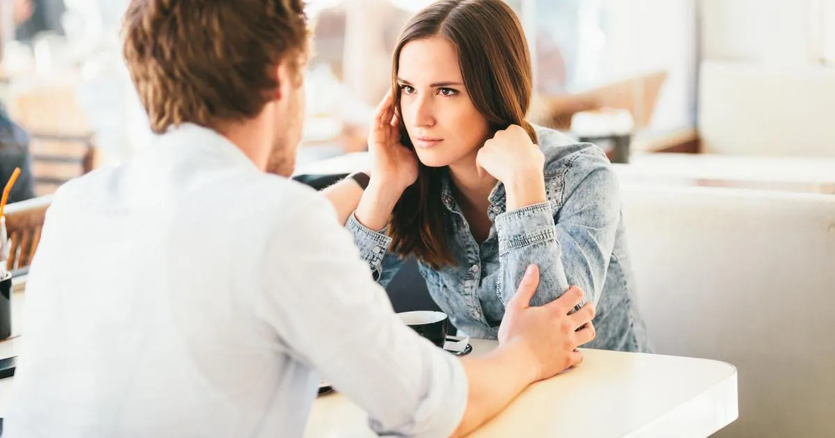 Apakah Cowok Perlu Menceritakan Pengalaman Seksualnya Pada Calon Istri? Yang Mau Nikah Wajib Baca! 7