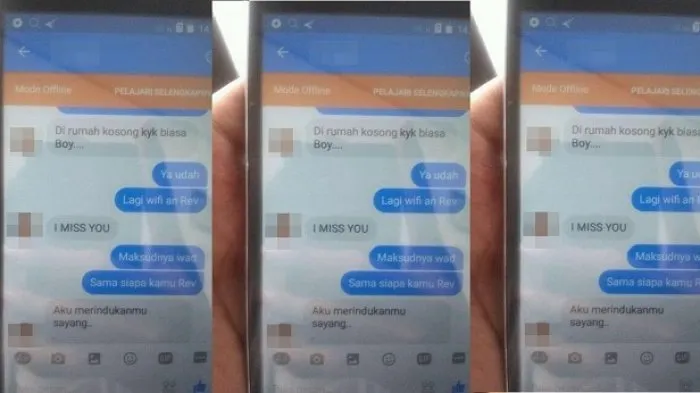 8 Obrolan Bocah SD Ini Sih Kebangetan. Masih Ingusan, Sudah Ngomongin Cinta-Cintaan 15