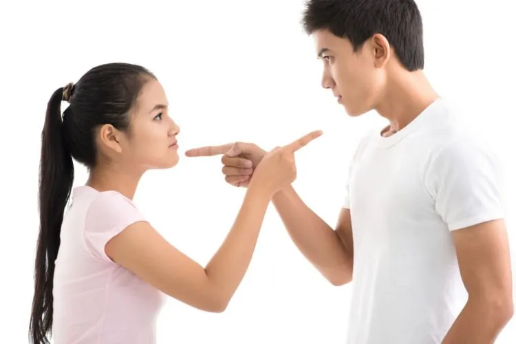 Bagi Cewek, Kesamaan Dengan Pasangan Justru Kadang Jadi Masalah. 4 Hal Ini yang Menjadi Alasannya! 6