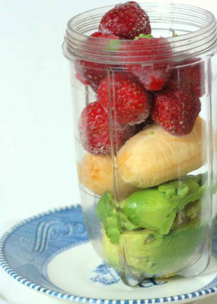 Cita-cita Cepat Gemukmu Bisa Terkabul dengan 5 Racikan Jus Sehat Ini. Asal Diminum Tiap Hari Ya! 9