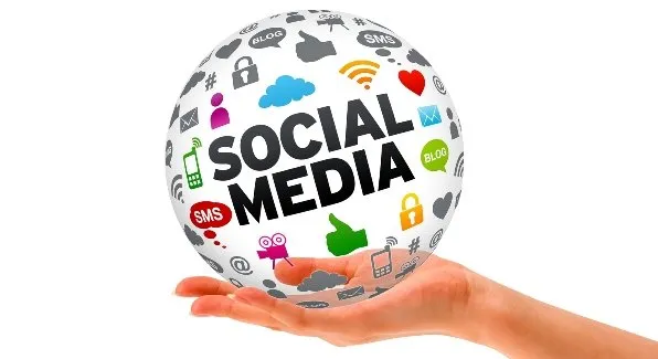 Sosial Media yang Kini Menjadi War Media
