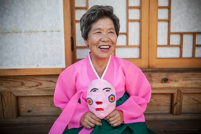 Korea Selatan Siap Salip Jepang Soal Panjang-panjangan Usia. Baca Ini Kalau Mau Tahu Rahasianya