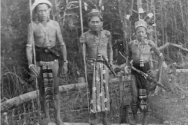 Suku Mante Diduga Tertangkap Kamera, Akankah Keberadaan Suku Misterius Indonesia Juga Terkuak? 8