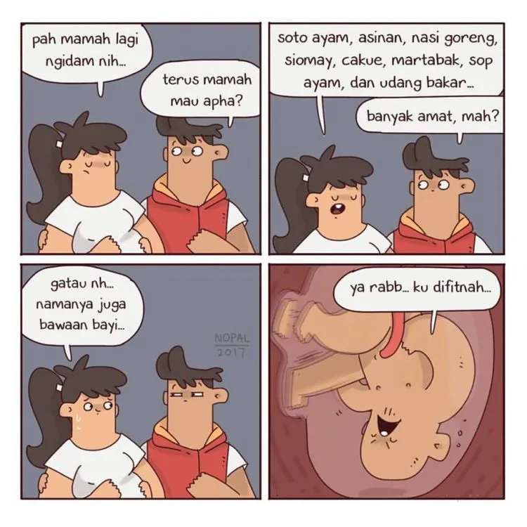 Selamat, Kamu Positif Hamil Kalau Merasakan 6 Tanda Ini. Segera Periksa ke Dokter Kandungan ya! 11