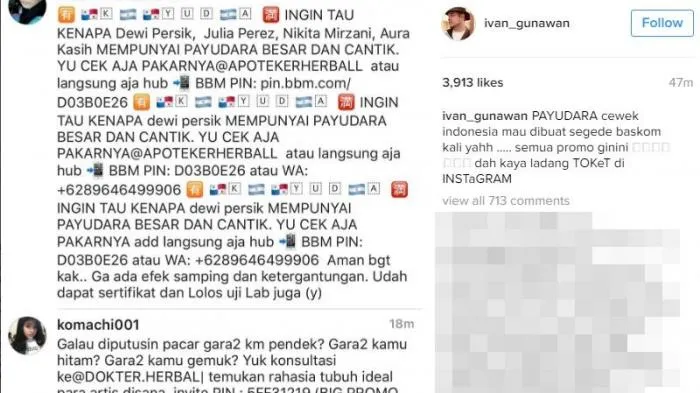 48 Juta User Twitter Bukan Manusia, Lantas Siapa? Ternyata Medsos Kita Sedang Diambil Alih Lho 8