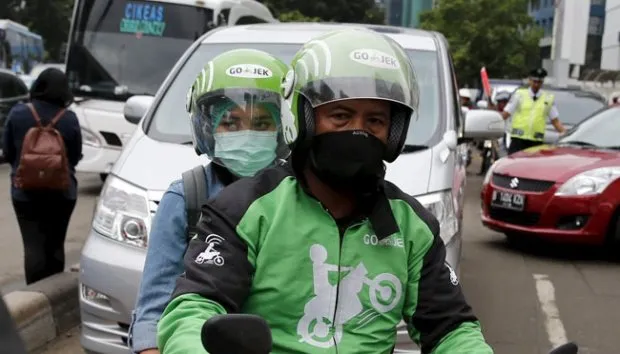 Alasan Kenapa Cewek yang Langganan Ojek Online itu Lebih Istri-able, Jangan Bilang Mereka Manja! 16
