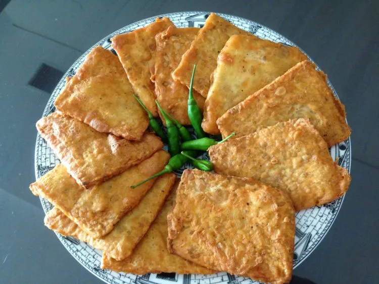 Selain Ceweknya, Ini 7 Makanan Indonesia yang Nggak Pernah Gagal Bikin Bule Jatuh Hati Selamanya 10