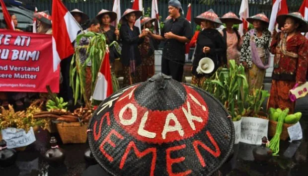 Perjuangkan Lingkungan Hingga Harus Korbankan Nyawa, Padahal Semua Demi Masa Depan Negara Tercinta 13