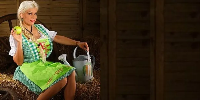 Wanita Ini Bisa Mengubah Ukuran Payudaranya Sesuka Hati Tanpa Operasi! Sungguh Anugerah yang Hakiki 5