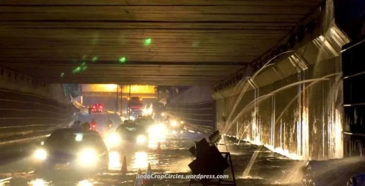 Menguak 7 Bangunan Penuh Misteri di Kota Jakarta. Warga Jakarta Pasti Khatam Kisah Seremnya! 11