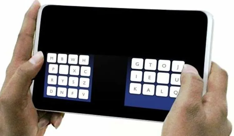 Bukan Sekadar Asal-asalan, Inilah Alasan Di Balik Susunan Huruf Keyboard Kita yang Berantakan 10
