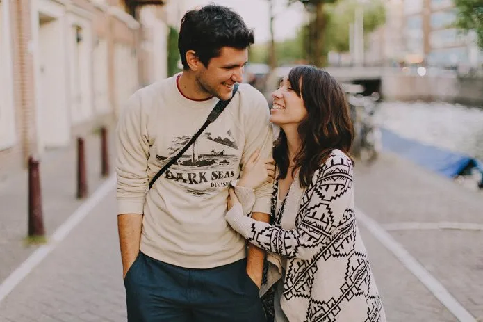 Nostalgia Masa Jaim Saat Pacaran, Dijamin Buat Kalian Senyum-Senyum Sendirian 8