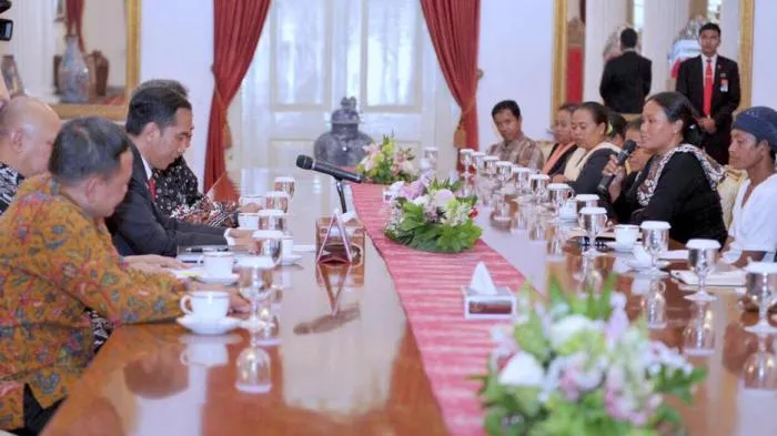 Perjuangkan Lingkungan Hingga Harus Korbankan Nyawa, Padahal Semua Demi Masa Depan Negara Tercinta 16