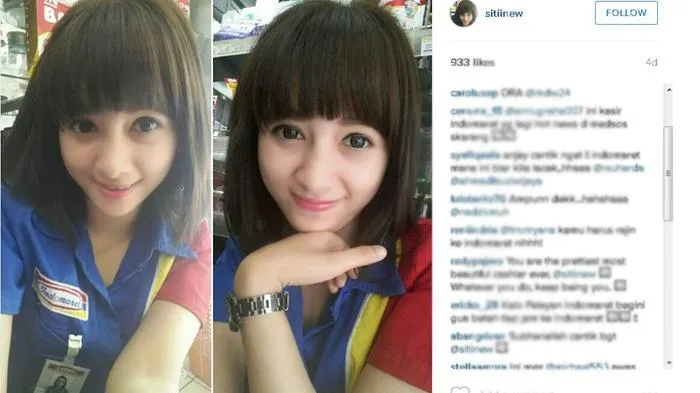 7 Komentar Jujur Tentang ‘Orang Biasa’ yang Mendadak Viral Karena Cantik, Harus Seheboh Itukah Kita? 12