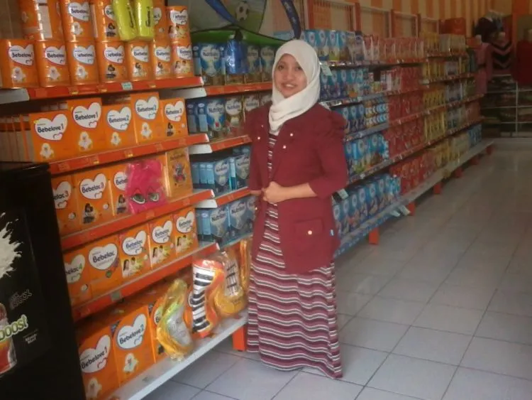 6 Peluang Bisnis Omset Jutaan Berbasis Bayi yang Belum Banyak Dilakukan Orang. Ayo Dicoba Buruan! 7