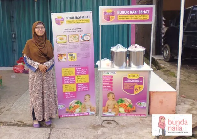 6 Peluang Bisnis Omset Jutaan Berbasis Bayi yang Belum Banyak Dilakukan Orang. Ayo Dicoba Buruan! 9