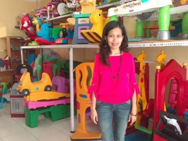 6 Peluang Bisnis Omset Jutaan Berbasis Bayi yang Belum Banyak Dilakukan Orang. Ayo Dicoba Buruan! 12
