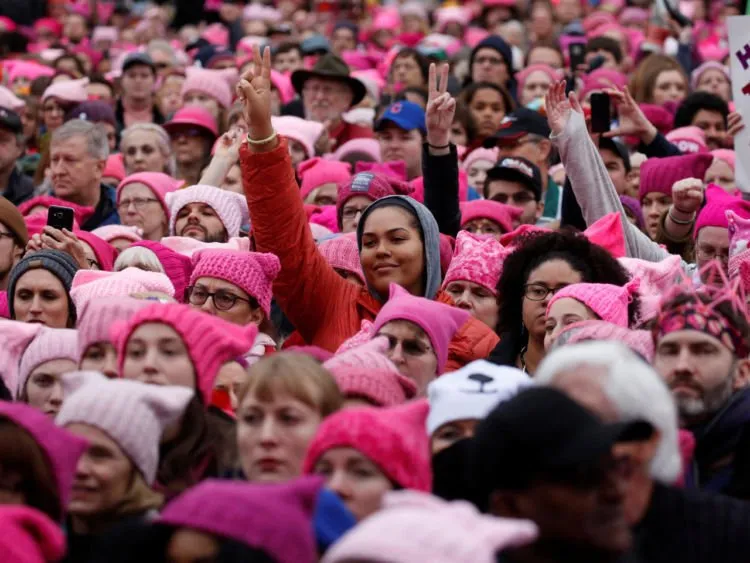 Sejarah dan Asal Mula Warna Pink Bisa Identik dengan Cewek, Ini 4 Hal yang Mungkin Belum Kamu Tahu 8